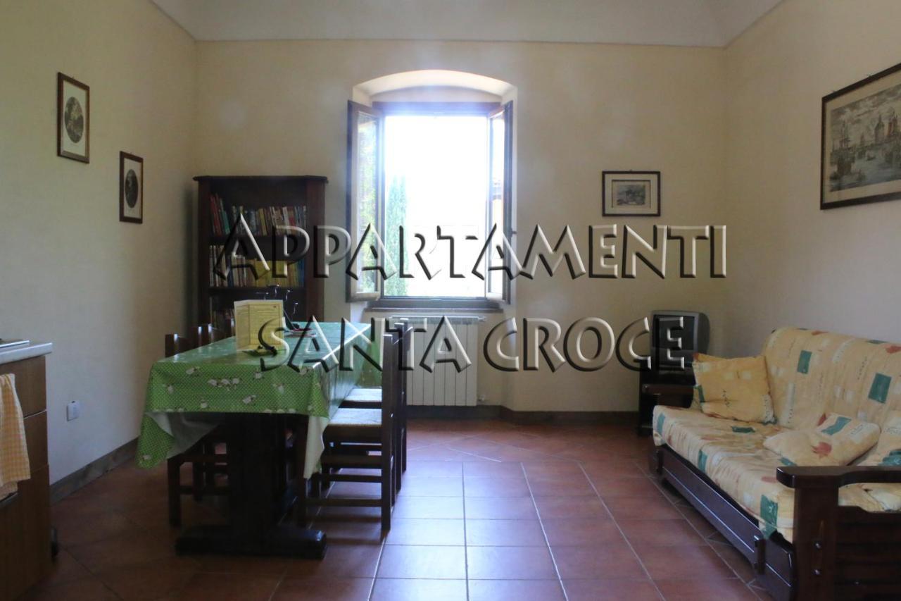 Appartamenti Santa Croce Ferentillo Exteriör bild