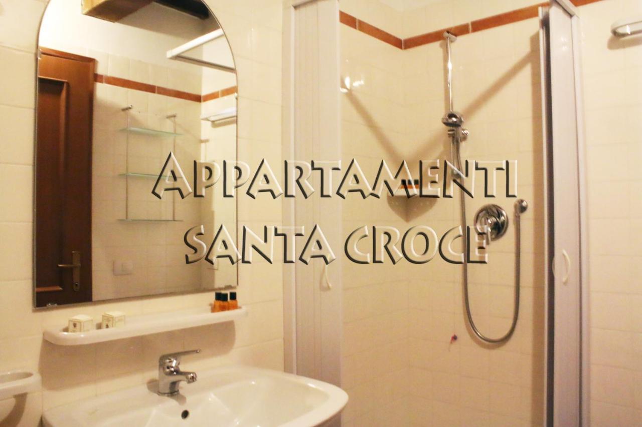 Appartamenti Santa Croce Ferentillo Exteriör bild