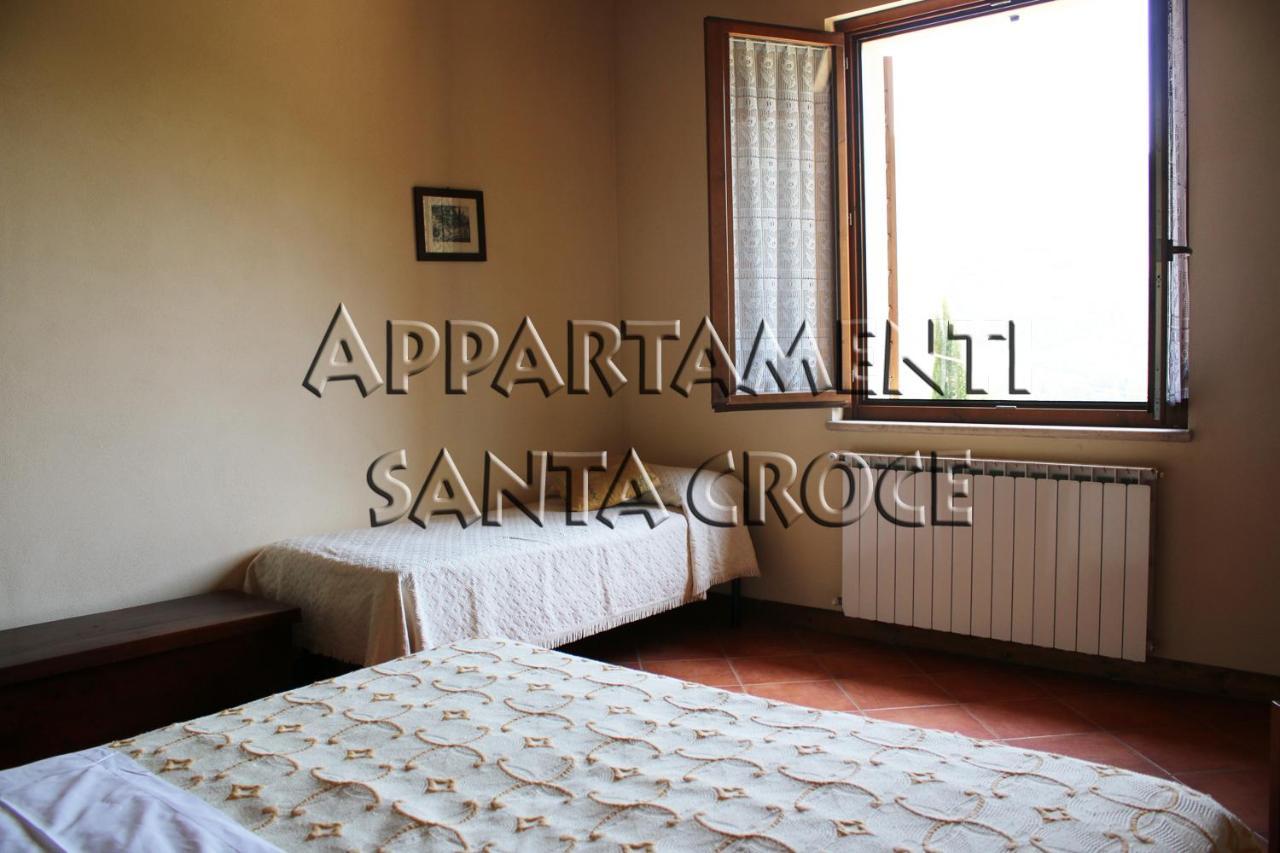 Appartamenti Santa Croce Ferentillo Exteriör bild